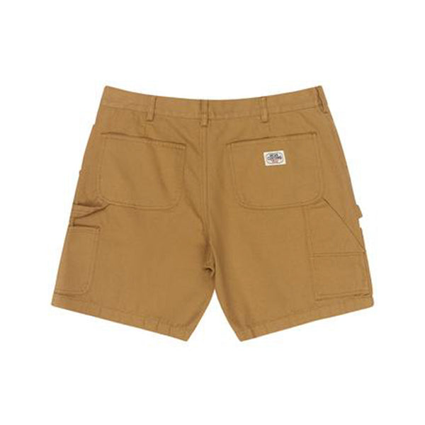 JACK MECHANICS SHORT - DRIFTWOOD TAN