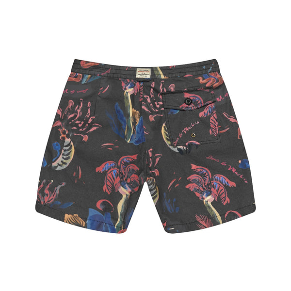TUGU PINK POSITIVE - MULTI