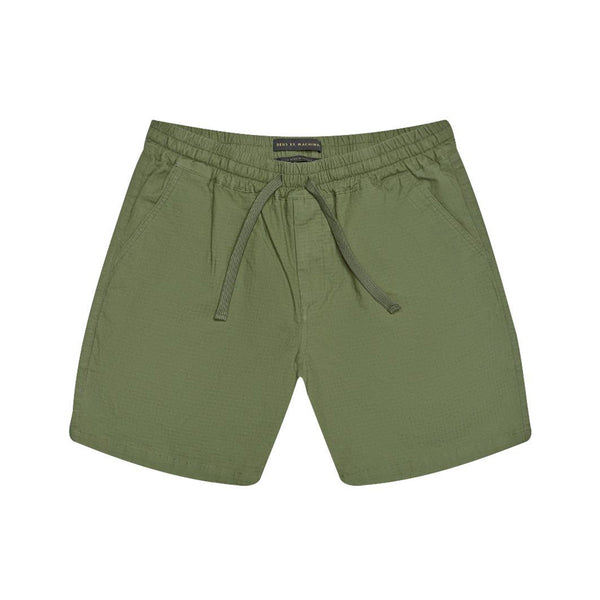 RILEY SHORT - CLOVER