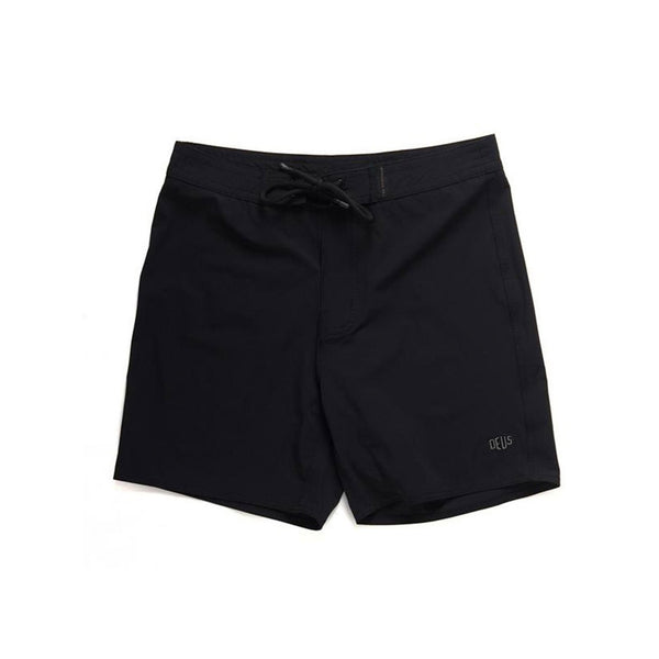 THE HARRISON - BLACK
