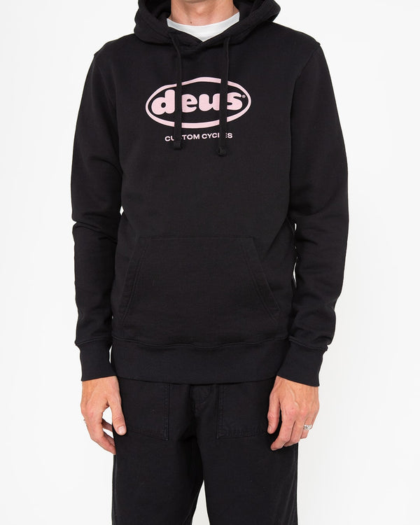 Club Hoodie